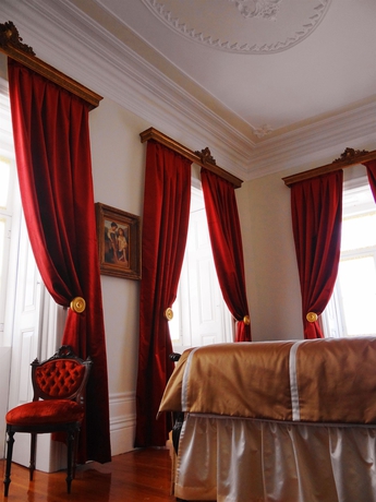 Imagen de la habitación del Hotel Casa Da Sé. Foto 6
