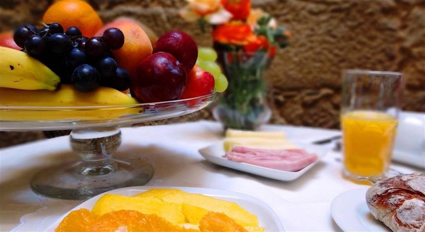 Imagen del bar/restaurante del Hotel Casa Da Sé. Foto 3