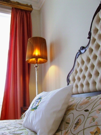 Imagen de la habitación del Hotel Casa Da Sé. Foto 8