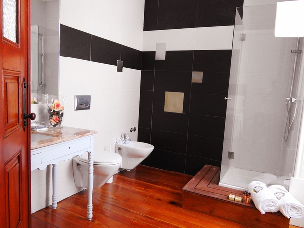 Imagen de la habitación del Hotel Casa Da Sé. Foto 9