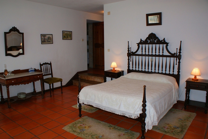 Imagen de la habitación del Hotel Casa Da Várzea. Foto 4