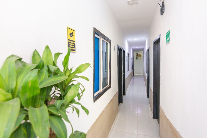 Imagen de los interiores del Hotel Casa Danes Santa Marta. Foto 20