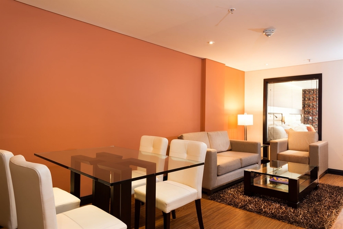 Imagen de los interiores del Hotel Casa Dann Carlton Hotel. Foto 13