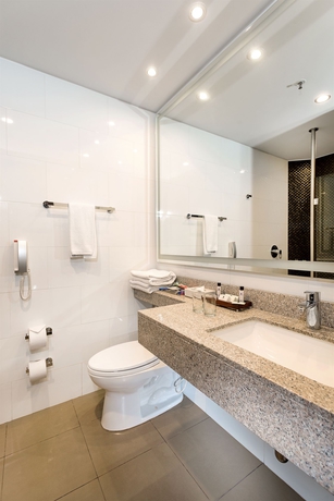 Imagen de la habitación del Hotel Casa Dann Carlton Hotel. Foto 3