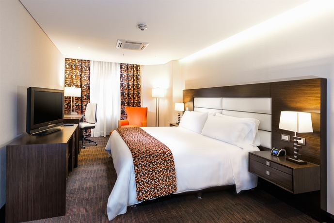 Imagen de la habitación del Hotel Casa Dann Carlton Hotel. Foto 5