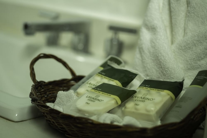 Imagen de la habitación del Hotel Casa Danna Huatulco. Foto 15