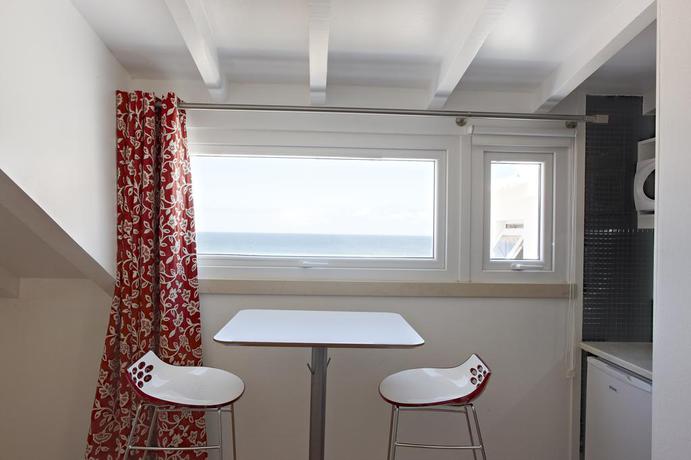 Imagen de los interiores del Hotel Casa Das Aguarelas. Foto 20