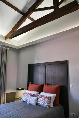 Imagen de la habitación del Hotel Casa Das Arcadas. Foto 6