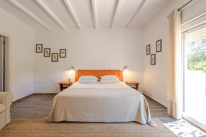 Imagen de la habitación del Hotel Casa Das Cegonhas. Foto 5