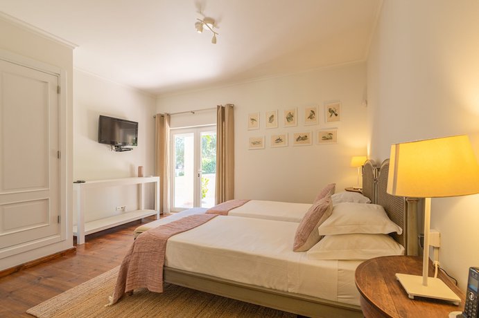 Imagen de la habitación del Hotel Casa Das Cegonhas. Foto 6