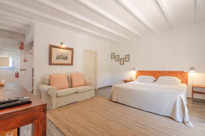 Imagen de la habitación del Hotel Casa Das Cegonhas. Foto 14