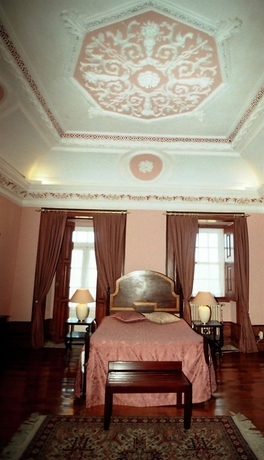 Imagen de la habitación del Hotel Casa Das Tilias - Historic House. Foto 1