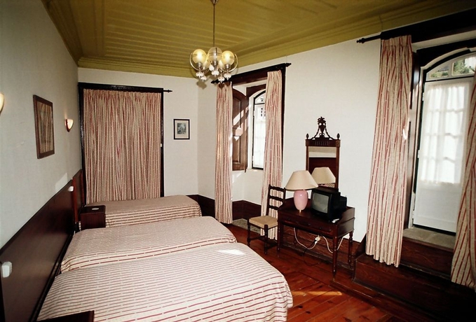 Imagen de la habitación del Hotel Casa Das Tilias - Historic House. Foto 2