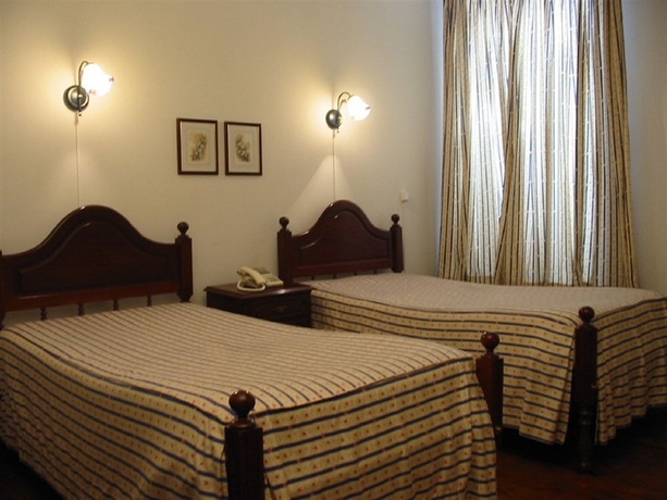 Imagen de la habitación del Hotel Casa Das Tilias - Historic House. Foto 4