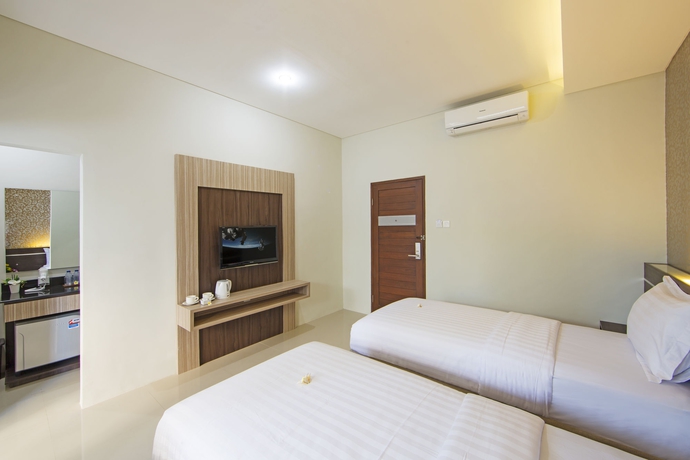 Imagen de la habitación del Hotel Casa Dasa Boutique. Foto 1