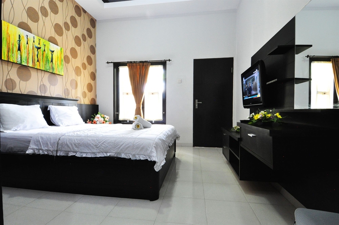 Imagen de la habitación del Hotel Casa Dasa Boutique. Foto 4