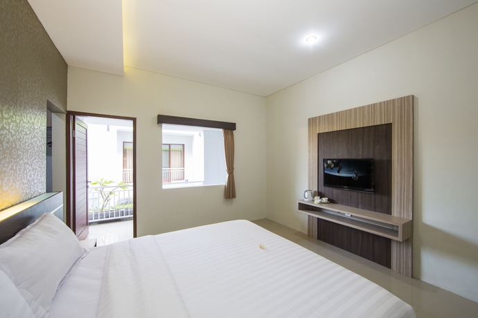 Imagen de la habitación del Hotel Casa Dasa Boutique. Foto 5