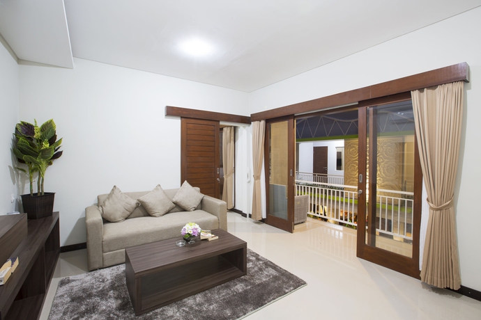 Imagen de la habitación del Hotel Casa Dasa Boutique. Foto 6