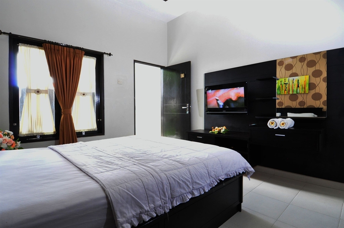 Imagen de la habitación del Hotel Casa Dasa Boutique. Foto 8