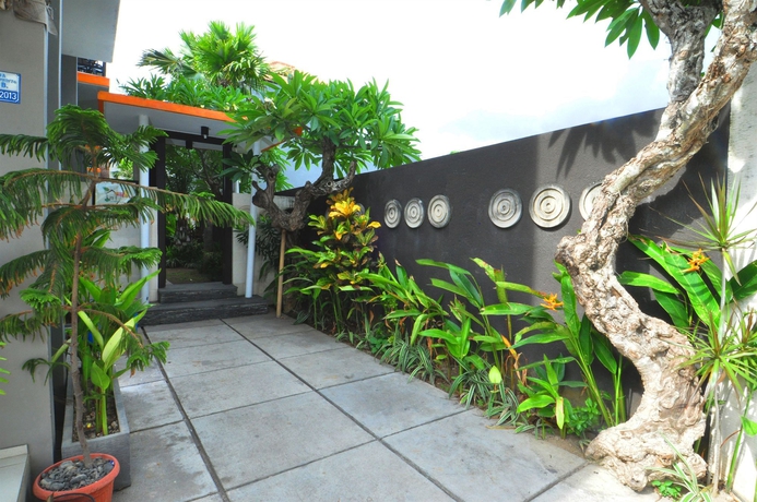 Imagen de los exteriores del Hotel Casa Dasa Boutique. Foto 12