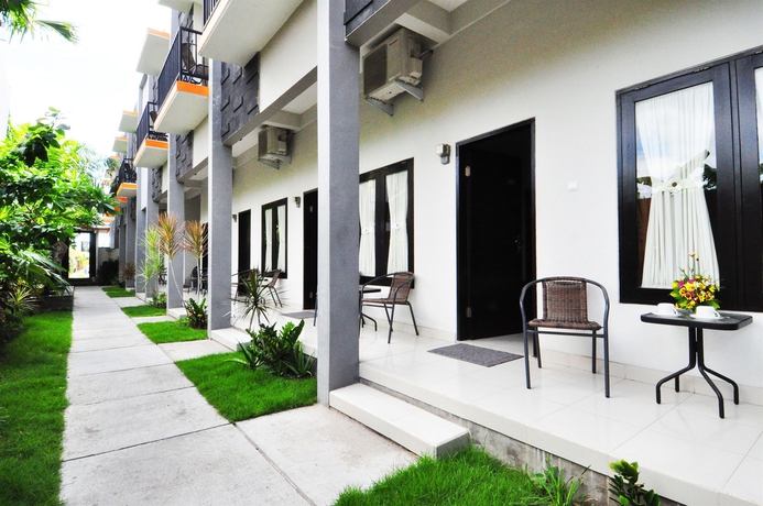 Imagen de los exteriores del Hotel Casa Dasa Boutique. Foto 13