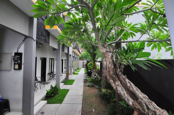 Imagen de los exteriores del Hotel Casa Dasa Boutique. Foto 14