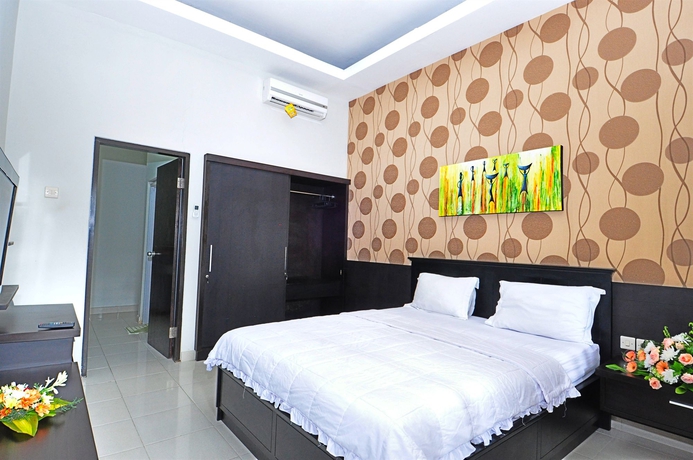 Imagen de la habitación del Hotel Casa Dasa Boutique. Foto 9