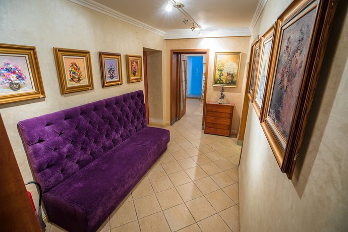 Imagen de los interiores del Hotel Casa David. Foto 20