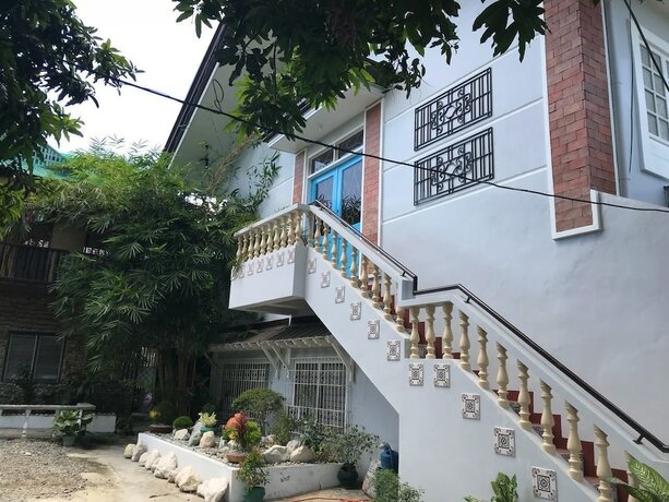 Imagen general del Hotel Casa Dayang Kalibo. Foto 2