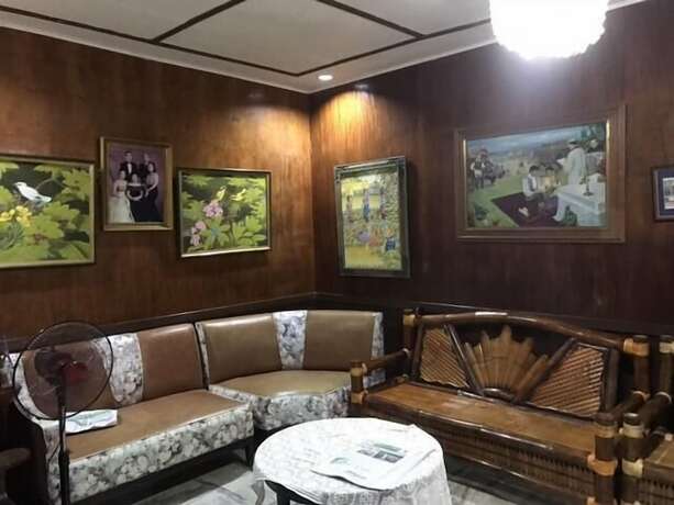 Imagen general del Hotel Casa Dayang Kalibo. Foto 4