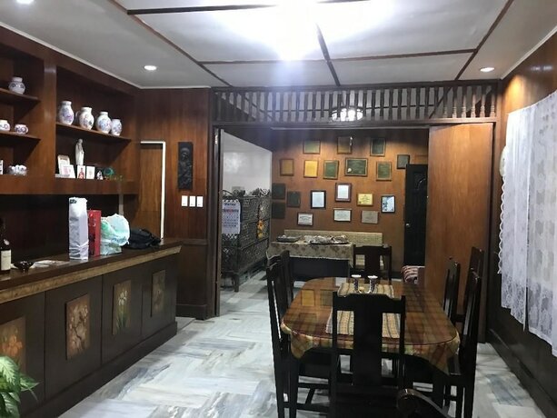 Imagen general del Hotel Casa Dayang Kalibo. Foto 6