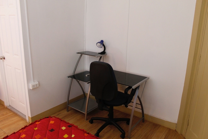 Imagen de la habitación del Hotel Casa De Academicos. Foto 8