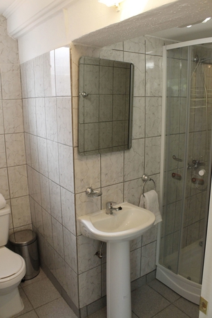 Imagen de la habitación del Hotel Casa De Academicos. Foto 11