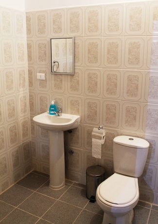 Imagen de la habitación del Hotel Casa De Academicos. Foto 12