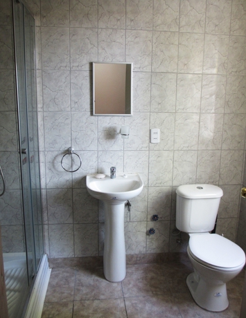 Imagen de la habitación del Hotel Casa De Academicos. Foto 13