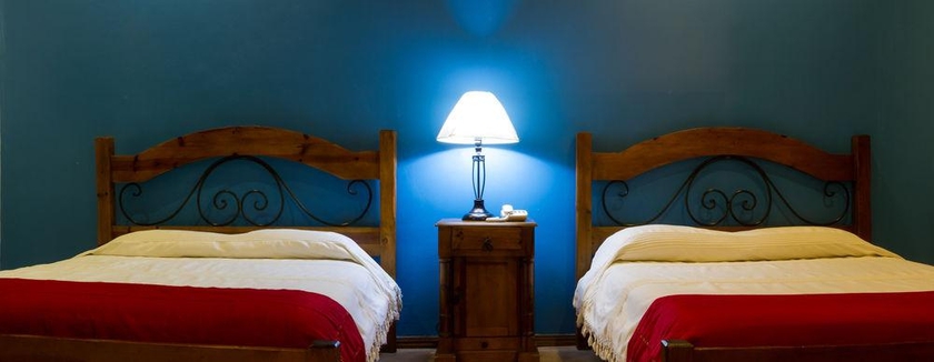 Imagen general del Hotel Casa De Adobe Gallery and Luxury Boutique. Foto 9