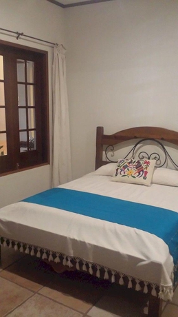 Imagen general del Hotel Casa De Adobe Gallery and Luxury Boutique. Foto 11