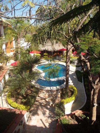 Imagen general del Hotel Casa De Adobe Gallery and Luxury Boutique. Foto 13