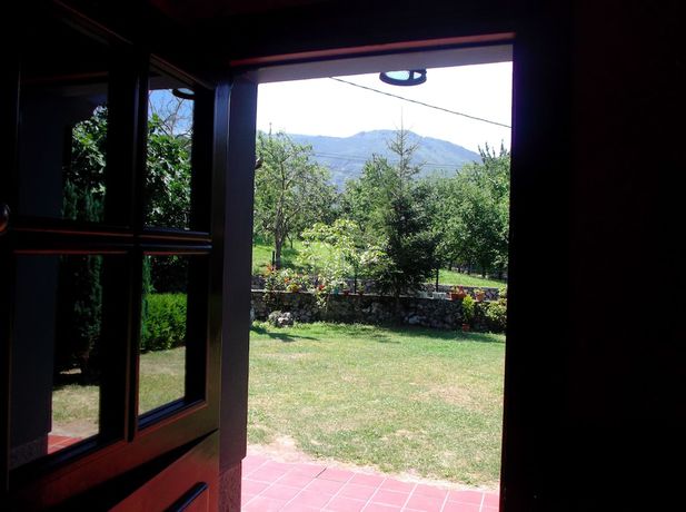 Imagen de la habitación del Hotel Casa De Aldea Villal&eacute;n. Foto 4