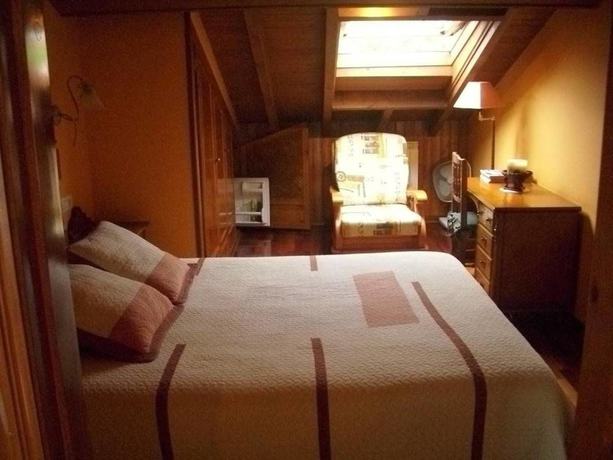 Imagen de la habitación del Hotel Casa De Aldea Villal&eacute;n. Foto 7