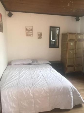 Imagen de la habitación del Hotel Casa De Ari - Hostel. Foto 11