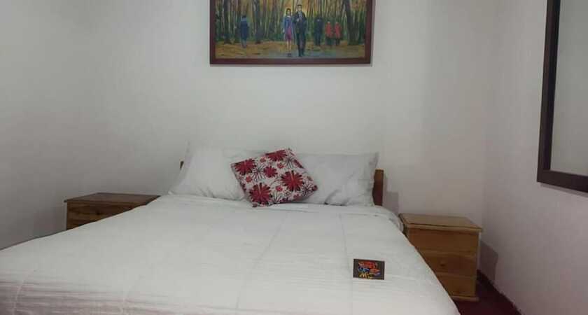 Imagen general del Hotel Casa De Ari - Hostel. Foto 1