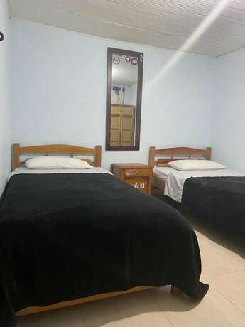 Imagen general del Hotel Casa De Ari - Hostel. Foto 2