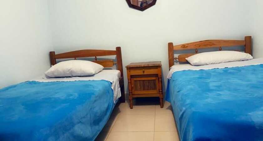 Imagen general del Hotel Casa De Ari - Hostel. Foto 3