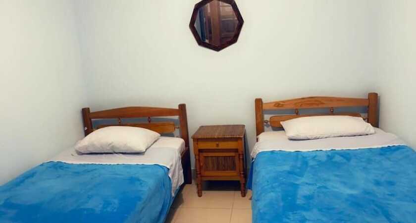 Imagen general del Hotel Casa De Ari - Hostel. Foto 4