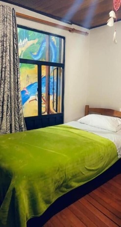 Imagen general del Hotel Casa De Ari - Hostel. Foto 5