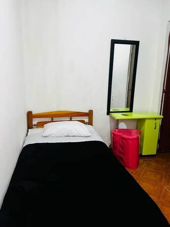 Imagen de la habitación del Hotel Casa De Ari - Hostel. Foto 15