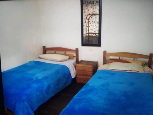 Imagen de la habitación del Hotel Casa De Ari - Hostel. Foto 16