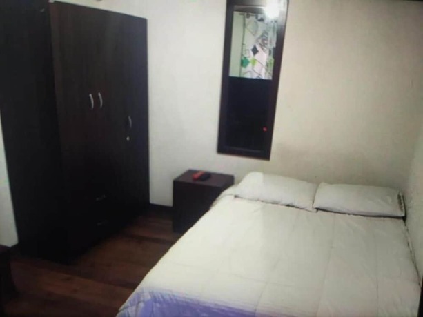 Imagen de la habitación del Hotel Casa De Ari - Hostel. Foto 17