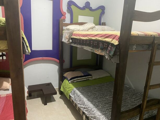 Imagen de la habitación del Hotel Casa De Ari - Hostel. Foto 18